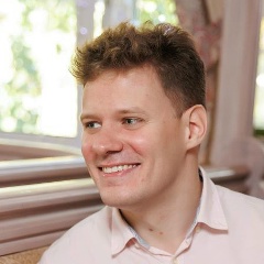 Дмитрий Золотарев, 05.05.1992, Новосибирск