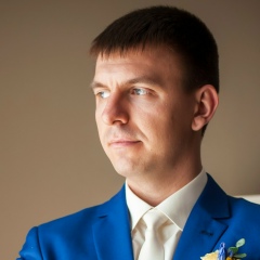 Александр Бутко, 02.07.1987, Харьков