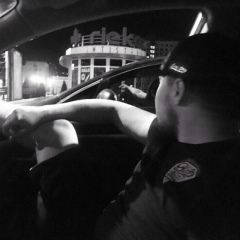 Слава Дворецкий, 08.11.1990, Волгоград