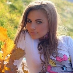 Снежана Филипова, 05.08.1988, Воронеж
