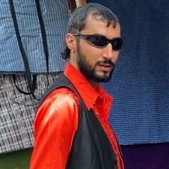 Нико Орлов, 04.09.1992