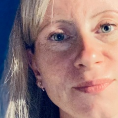 Екатерина Денисова, 01.04