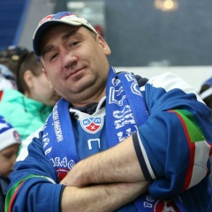 Александр Лебедев, 11.05.1981, Нижний Новгород