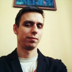 Павло Маковецький, 23.11, Львов