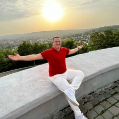 Рафис Мусин, 09.07, Уфа