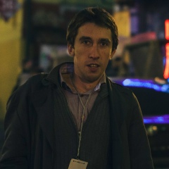 Андрей Хан, 21.04.1987, Киев