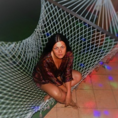 Anna Mishkina, 22.02.1983, Саратов