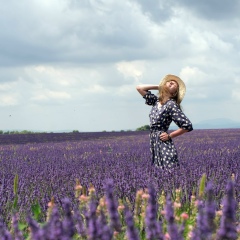 Виктория Королькова, 27.09, Москва