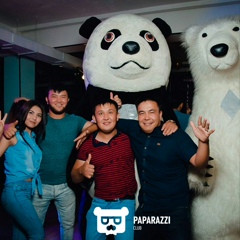 Исатай Избасаров, 06.06.1992, Астана