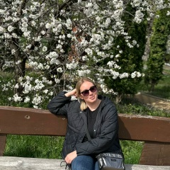 Наташа Висловская, Новочеркасск