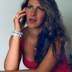 Ольга Черкасова, 28.09.1982, Санкт-Петербург