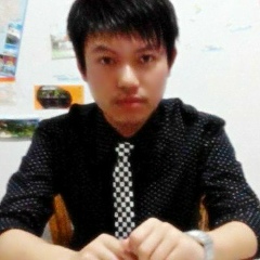 Zheqin Luo, 01.01.1994, Changsha