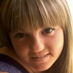 Лёля Куклина, 12.05.1992, Йошкар-Ола