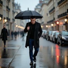 Алексей Половов, 17.09.1987, Владивосток