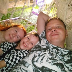 Денис Сеньков, 01.07.1987, Калининград