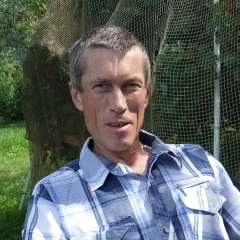 Сергей Беззубов, 12.05.1972, Гдов