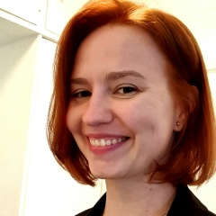 Татьяна Янович, 23.10, Москва