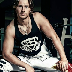 Виталий Данько, 02.09.1993, Есик