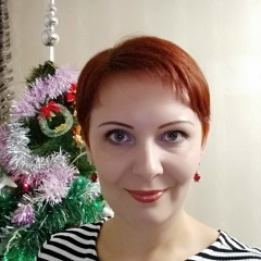 Раиса Климова, 23.12, Алматы