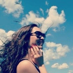 Замира Шаганова, 29.06