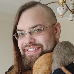 Владимир Мироновский, 18.04, Москва