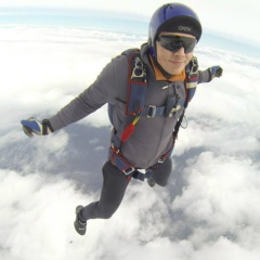 Владимир Юрчук, 20.04.1986, Белгород