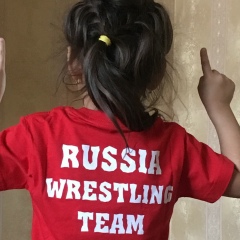 Айвар Кажыкай, 24.05, Кызыл