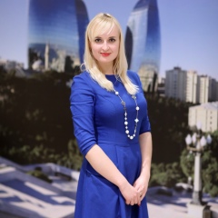 Анна Рабочая, 01.11, Киев
