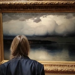 Вика Мол, 09.07.1992