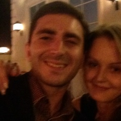 Natali Inshina, 23.01.1988, Алматы