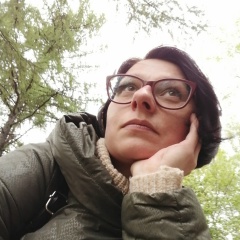 Ольга Агеева, 11.11, Москва