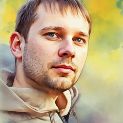 Павел Староверов, 19.04.1988