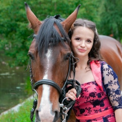 Екатерина Скворцова, 23.12, Москва