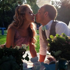 Наталья Брызгалина, 24.05, Алматы