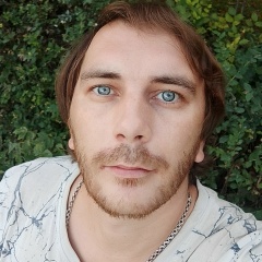 Андрей Корнеев, 17.12, Москва