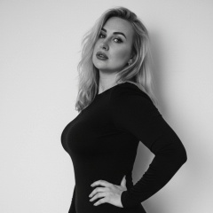 Екатерина Нестерова, 04.05, Москва