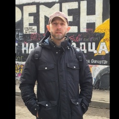 Алексей Хенцинский, 22.10.1977, Санкт-Петербург