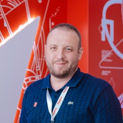 Георгий Головин, 28.08.1987, Ставрополь