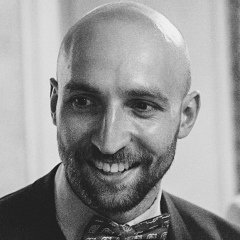 Александр Захарин, 22.04, New York City