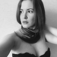 Инна Квасова, 23.04, Белгород