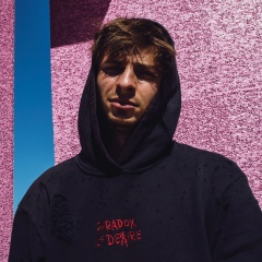 David Sarkisyan, 30.10.1993, Los Angeles