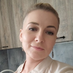 Елена Бодягина, 01.09.1987, Тюмень