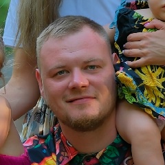 Иван Семенов, 25.05, Щелково