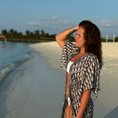 Настёна Орешкина, 20.06.1993, Домодедово