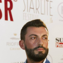 Ayk Melik-Avetisyan, 01.04.1981, Москва