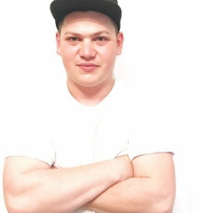 Алексей Тропаревский, 24.12.1972, Москва