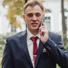 Лев Бахров, 22.06.1995, Санкт-Петербург