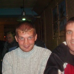 Андрей Соколов, 18.04.1983, Санкт-Петербург