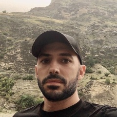 Чингиз Ахмедов, 24.09, Рязань