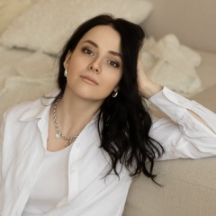 Евгения Старостина, 08.03, Екатеринбург